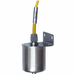 Picture of Barksdale bilge float switch series UNS-VA-SB4